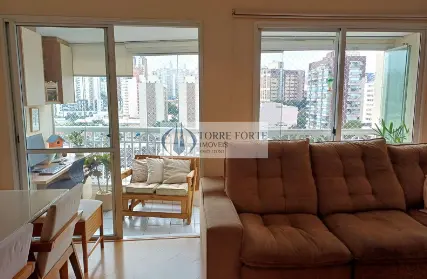 Imagem: Apartamento para Venda, Vila Clementino