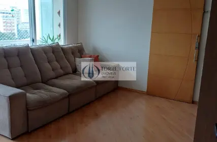 Imagem: Apartamento para Venda, Vila Clementino