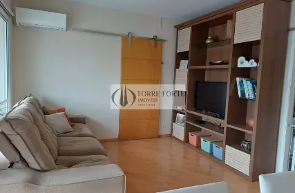 Imagem: Apartamento para Venda, Vila Clementino