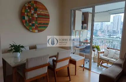 Imagem: Apartamento para Venda, Vila Clementino