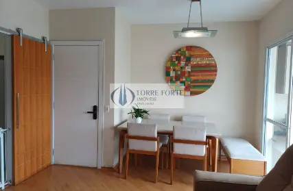 Imagem: Apartamento para Venda, Vila Clementino