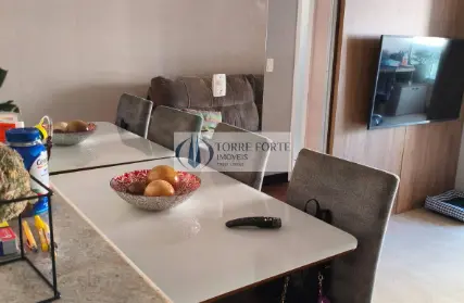 Imagem: Apartamento para Venda, Vila Gumercindo