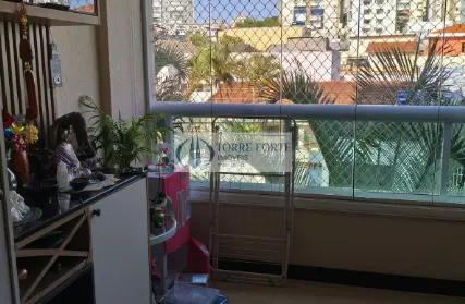 Imagem: Apartamento para Venda, Vila Gumercindo