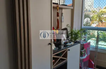 Imagem: Apartamento para Venda, Vila Gumercindo