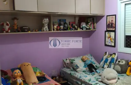 Imagem: Apartamento para Venda, Vila Gumercindo
