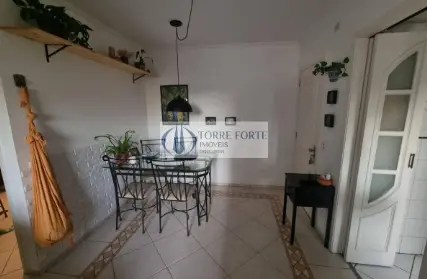 Imagem: Apartamento para Venda, Vila Monte Alegre