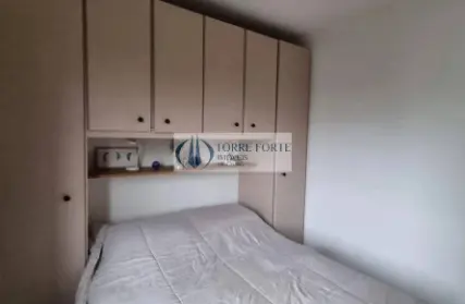 Imagem: Apartamento para Venda, Vila Monte Alegre