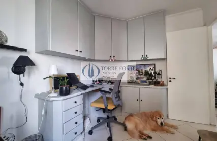 Imagem: Apartamento para Venda, Vila Monte Alegre