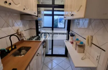 Imagem: Apartamento para Venda, Vila Monte Alegre