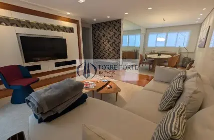 Imagem: Apartamento para Venda, Campo Belo (Zona Sul)
