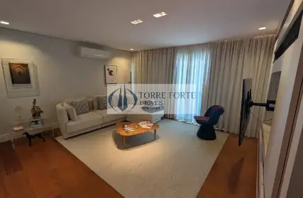 Imagem: Apartamento para Venda, Campo Belo (Zona Sul)