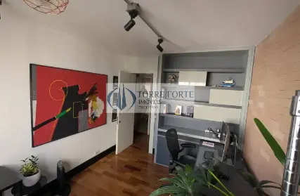 Imagem: Apartamento para Venda, Campo Belo (Zona Sul)