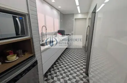 Imagem: Apartamento para Venda, Campo Belo (Zona Sul)