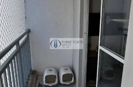Imagem: Apartamento para Venda, Vila Independência