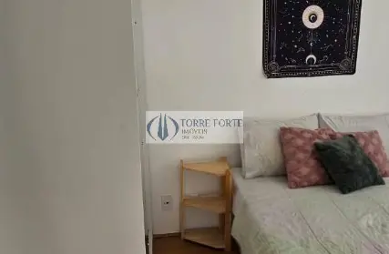 Imagem: Apartamento para Venda, Vila Independência