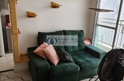 Imagem: Apartamento para Venda, Vila Independência