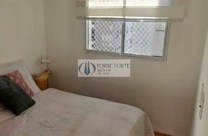 Imagem: Apartamento para Venda, Vila Independência
