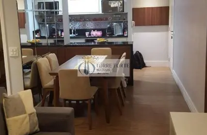 Imagem: Apartamento para Venda, Ipiranga