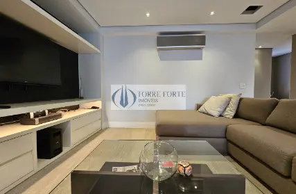 Imagem: Apartamento para Venda, Itaim Bibi