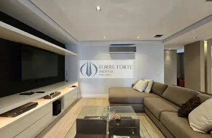 Imagem: Apartamento para Venda, Itaim Bibi