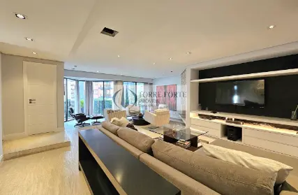 Imagem: Apartamento para Venda, Itaim Bibi