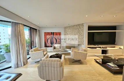 Imagem: Apartamento para Venda, Itaim Bibi