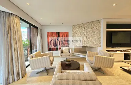 Imagem: Apartamento para Venda, Itaim Bibi