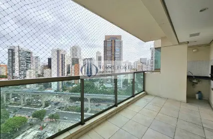 Imagem: Apartamento para Venda, Brooklin Paulista