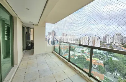 Imagem: Apartamento para Venda, Brooklin Paulista