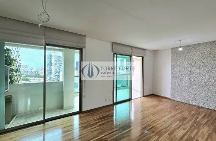 Imagem: Apartamento para Venda, Brooklin Paulista