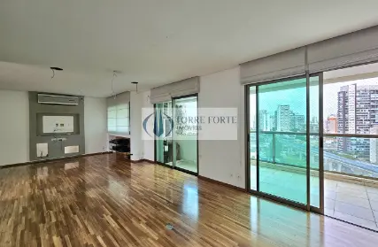 Imagem: Apartamento para Venda, Brooklin Paulista