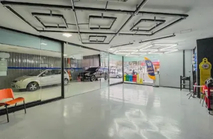 Imagem: Prédio Comercial para Venda, Ipiranga