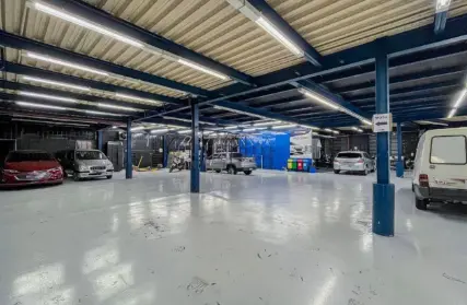Imagem: Prédio Comercial para Venda, Ipiranga