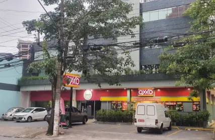 Imagem: Prédio Comercial para Venda, Chácara Santo Antônio (ZS)