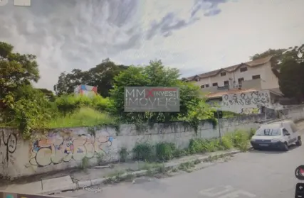 Imagem: Terreno para Venda, Morumbi