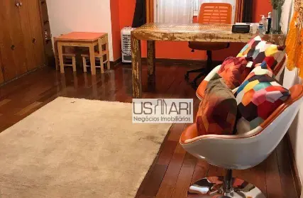 Imagem: Sobrado para Venda, Campo Belo (Zona Sul)