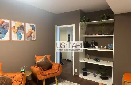 Imagem: Sobrado para Venda, Campo Belo (Zona Sul)