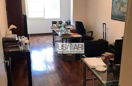 Imagem: Sobrado para Venda, Campo Belo (Zona Sul)