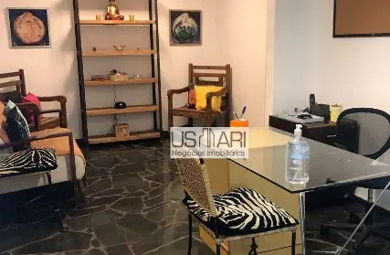 Imagem: Sobrado para Venda, Campo Belo (Zona Sul)