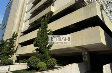 Imagem: Sala Comercial para Alugar, Itaim Bibi