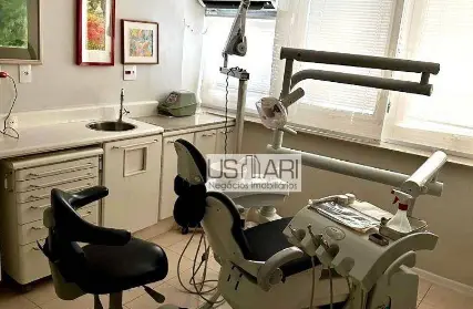 Imagem: Sala Comercial para Alugar, Itaim Bibi