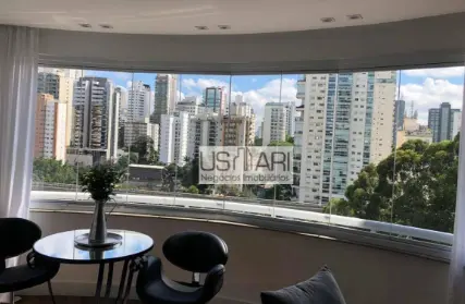 Imagem: Apartamento para Venda, Brooklin