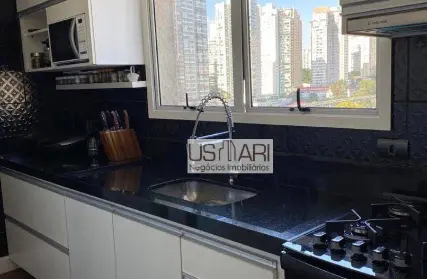 Imagem: Apartamento para Venda, Brooklin