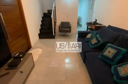 Imagem: Sobrado para Venda, Brooklin