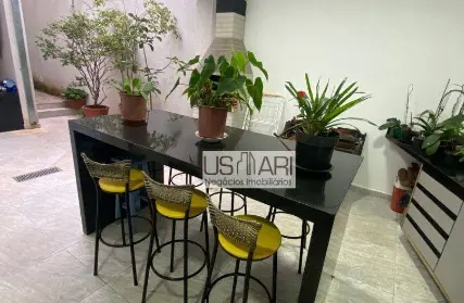 Imagem: Sobrado para Venda, Brooklin