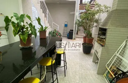 Imagem: Sobrado para Venda, Brooklin