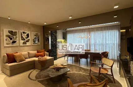 Imagem: Apartamento para Venda, Campo Belo (Zona Sul)