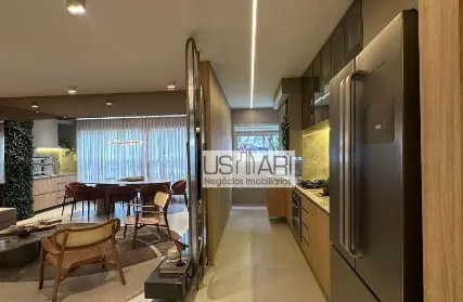 Imagem: Apartamento para Venda, Campo Belo (Zona Sul)