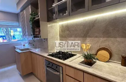 Imagem: Apartamento para Venda, Campo Belo (Zona Sul)