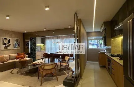 Imagem: Apartamento para Venda, Campo Belo (Zona Sul)